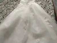 Свадебное платье новое, фотография 2