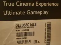 телевизор Lg Oled55 evo 4k, фотография 2