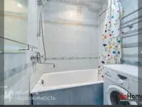 Сдается комната в двухкомнатной квартире, ул.Брилевская, 8к2, фотография 10