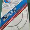 коньки фигурные GRAF ACE (Швейцария), фотография 3