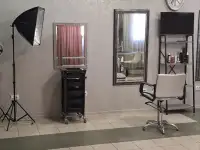 салон красоты, фотография 2