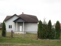 Коттедж под агроусадьбу возле леса и озера, Дер. Бросты, Гродненский район, Гродненская область, фотография 4