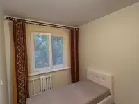 Забронировать квартиру на сутки в центре Минска, ул.Ландера, д.14