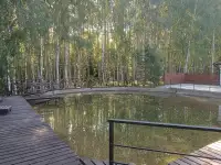 Агроусадьба 12 Месяцев в Силичах, Логойск, фотография 8