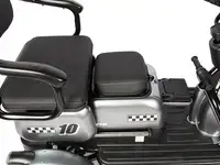 Трицикл rutrike бумеранг, фотография 10