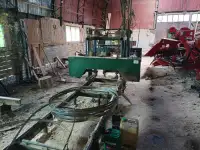 Аукцион по продаже деревообрабатывающего оборудования, фотография 6
