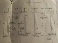 Гараж Мачулищи 70м2