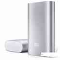 Портативное Зарядное Xiaomi Mi Power Bank 5000