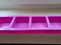 Силиконовые формы, новые, фотография 5