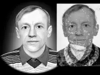 ретушь на памятник, фотография 6