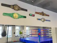 Почасовая аренда зала для единаборств Romanov gym, Сморговский тракт, 9, фотография 4