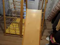 Продается детский спортивный комплекс для помещения, фотография 2