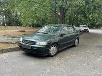 Авто Opel Astra, фотография 4
