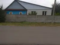 Дом в д.Вишневка, Дзержинского района