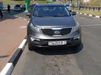 Продам авто Kia Sportage, фотография 3