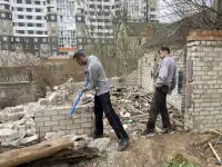 Демонтажные работы, фотография 12