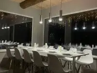 Современная усадьба с баней у экопруда  для вечеринок и семейного отдыха., фотография 10