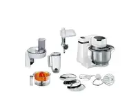 Кухонная машина bosch mums2ew40