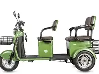 Трицикл rutrike топик, фотография 11