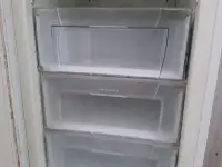 Холодильник Indesit белый двухкомпрессорный 2м доставка., фотография 5