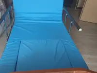 Продам кровать для лежачих людей