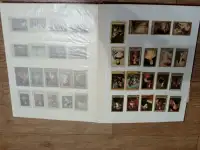 Множество различных марок, фотография 1