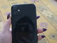 Продам iPhone 11  состояние новое