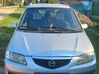 Автомобиль Mazda Premacy, фотография 3