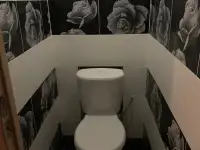 Сдам квартиру на часысутки в Мяделе, ул.17 сентября, фотография 5