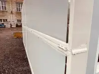Бытовка складная (мобильная), фотография 7