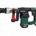 ОТБОЙНЫЙ МОЛОТОК PARKSIDE 1300 W
