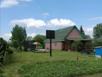 Сдам дом на Браславских озёрах на берегу реки, д. Чернево38 район, фотография 4