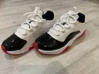 Air Jordan 11 Cmft Low, фотография 4
