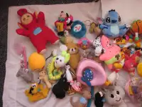 Игрушки для детей новые и б  у , куклы разные ., фотография 3
