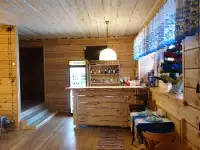 собственник продает действующее кафе с арендатором, фотография 5