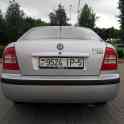 Продам Шкоду Октавия Тур Skoda Octavia, фотография 4