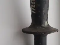рукоятка для перфоратора Makita, фотография 1