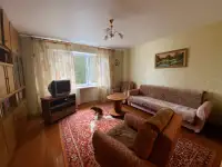 2хкомнатную квартиру сдам, ул.М.Горького ,дом 83, фотография 4