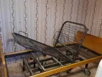 Продается кровать для лежачего больного
