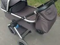 Коляска Carrello Optima 2 в 1, фотография 3