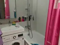 2-комн. квартира, 56.4 м², фотография 4
