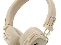 Наушники marshall major v (кремовый)