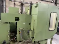 Вертикальный фрезерный станок с чпу deckel FP 5 A Б/у, фотография 4