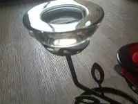 Красивый подсвечник в винтажном стиле, фотография 8