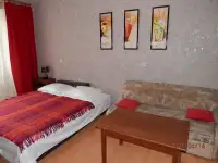 Квартира в центре, проспект Независимости 57.