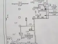 Коммерческое помещение, Денисова 2а