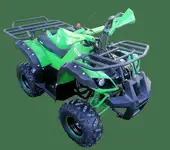 Квадроцикл atv hummer 125cc