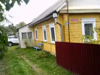Продается дача в порплище, деревня Порплище