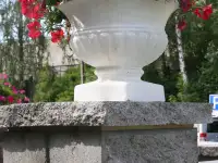 цветочницы в Гомеле