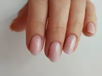 Маникюр, гель - лак, фотография 3